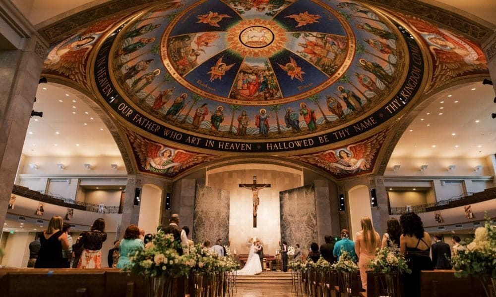 St. John Neumann Catholic Church