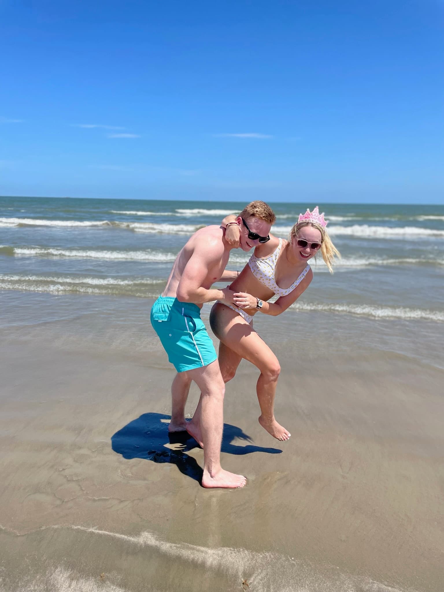 Andrew & Lyndsey