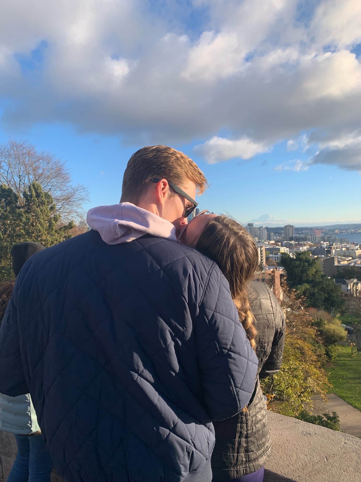 Andrew & Lyndsey