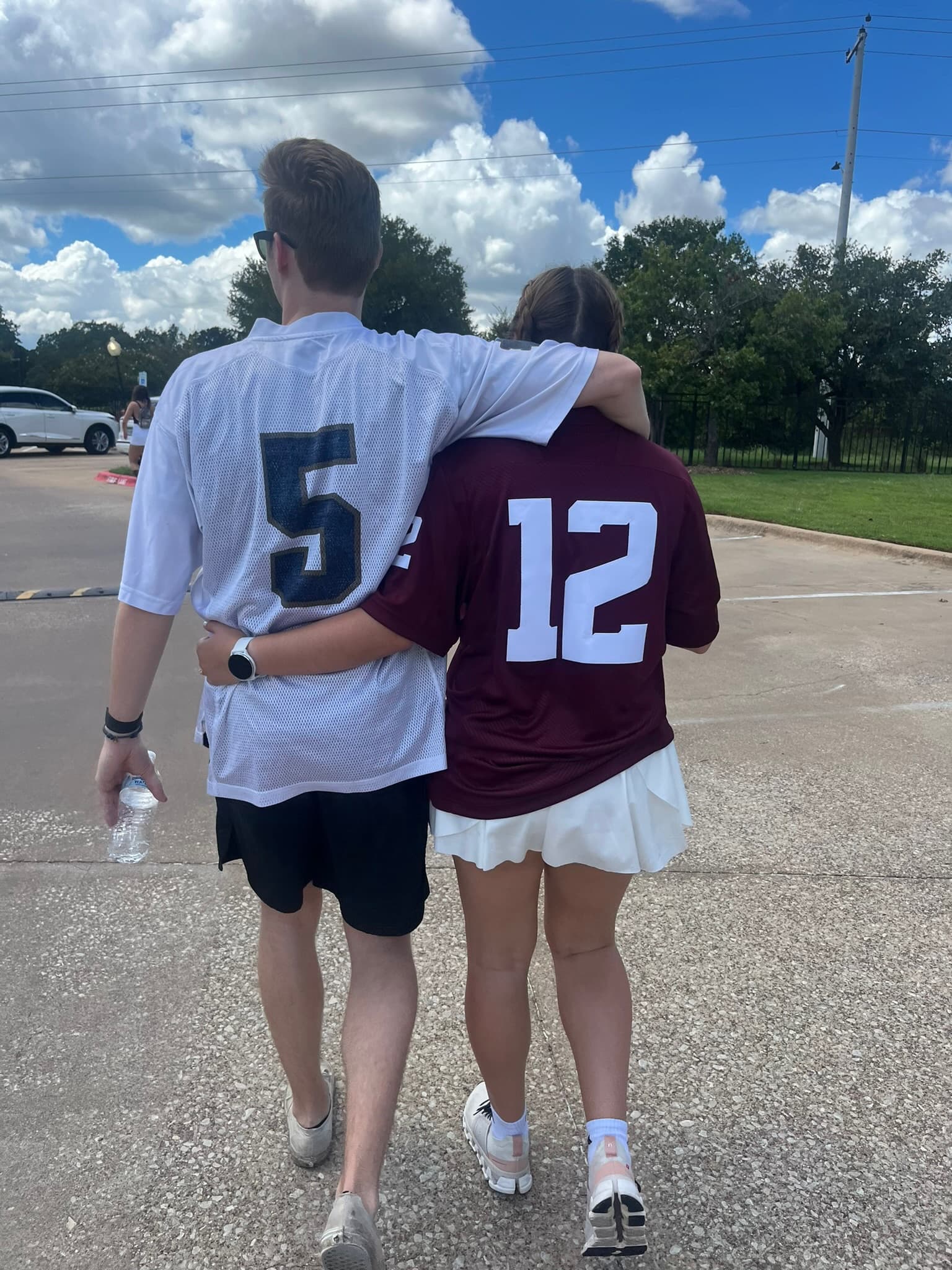 Andrew & Lyndsey