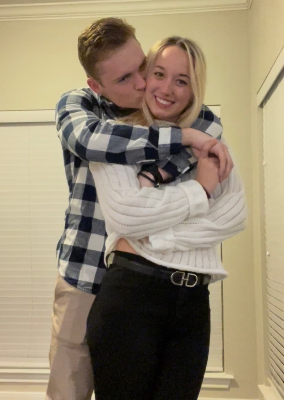 Andrew & Lyndsey