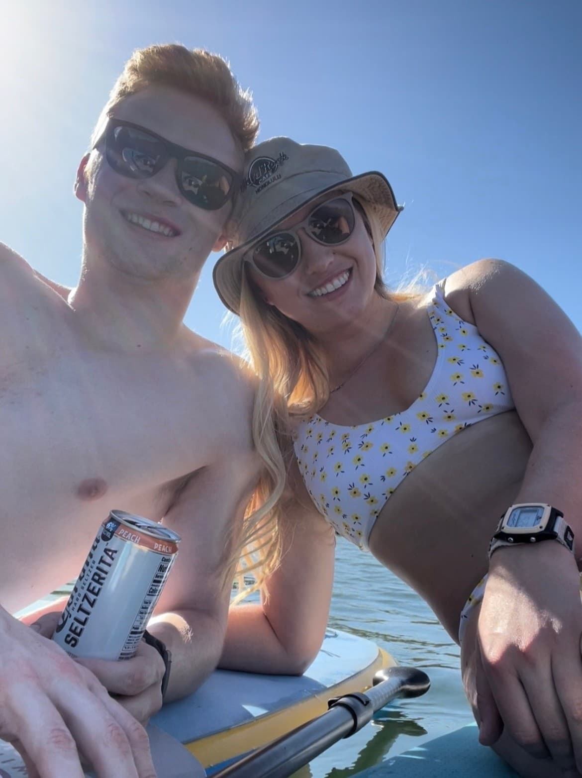 Andrew & Lyndsey