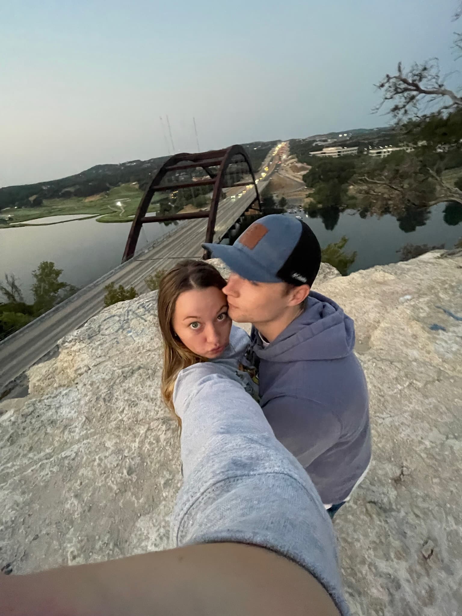 Andrew & Lyndsey