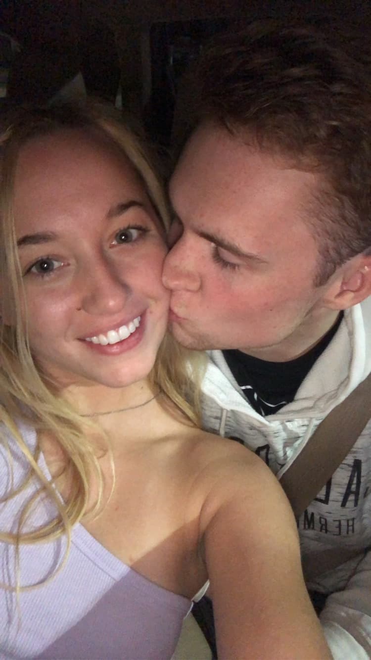 Andrew & Lyndsey