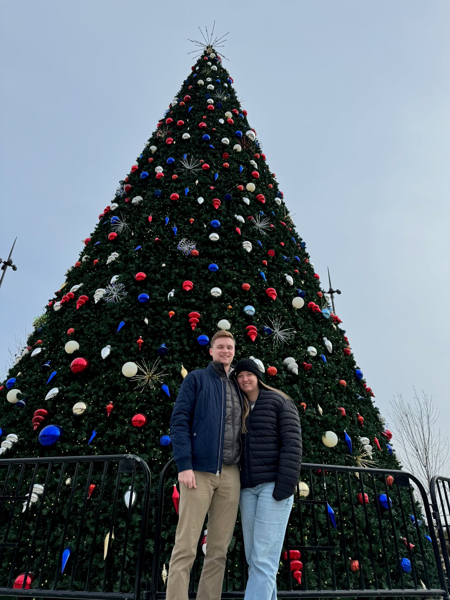 Andrew & Lyndsey